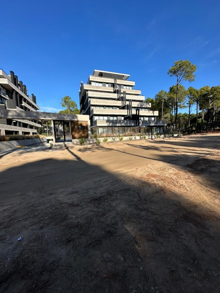 DEPARTAMENTO 3 AMBIENTES - PB THE KALEM II - LA FRONTERA PINAMAR