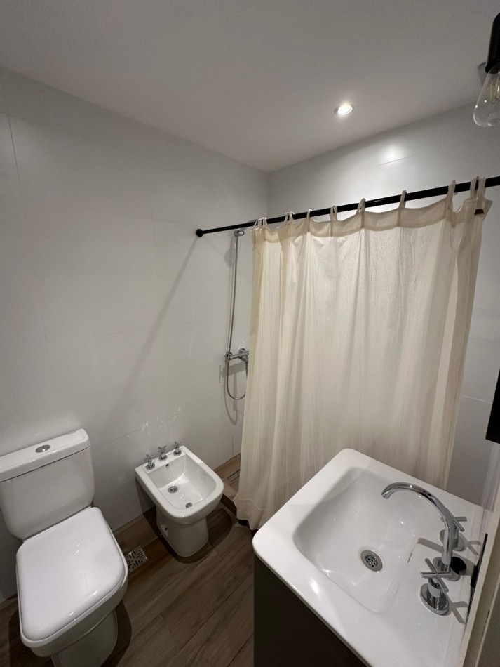 DEPARTAMENTO 3 AMBIENTES - PB THE KALEM II - LA FRONTERA PINAMAR