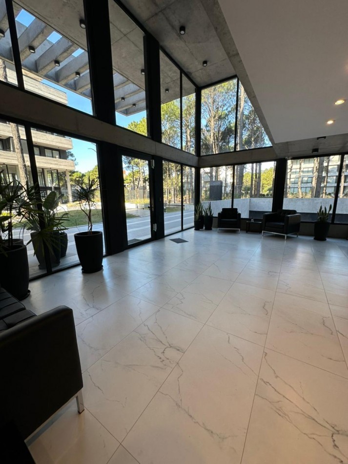 DEPARTAMENTO 3 AMBIENTES - PB THE KALEM II - LA FRONTERA PINAMAR