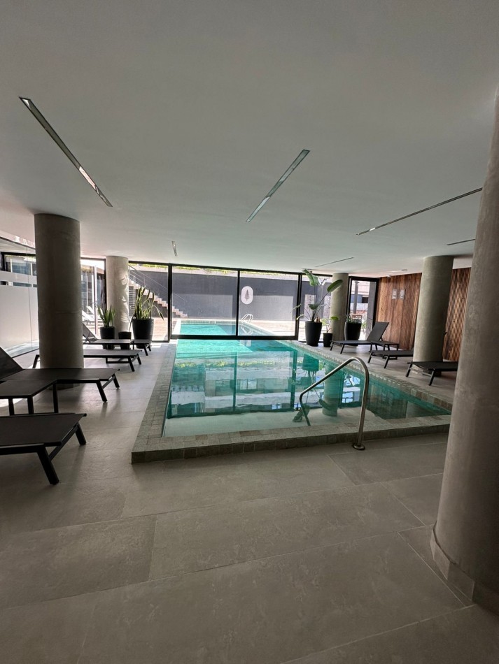 DEPARTAMENTO 3 AMBIENTES - PB THE KALEM II - LA FRONTERA PINAMAR