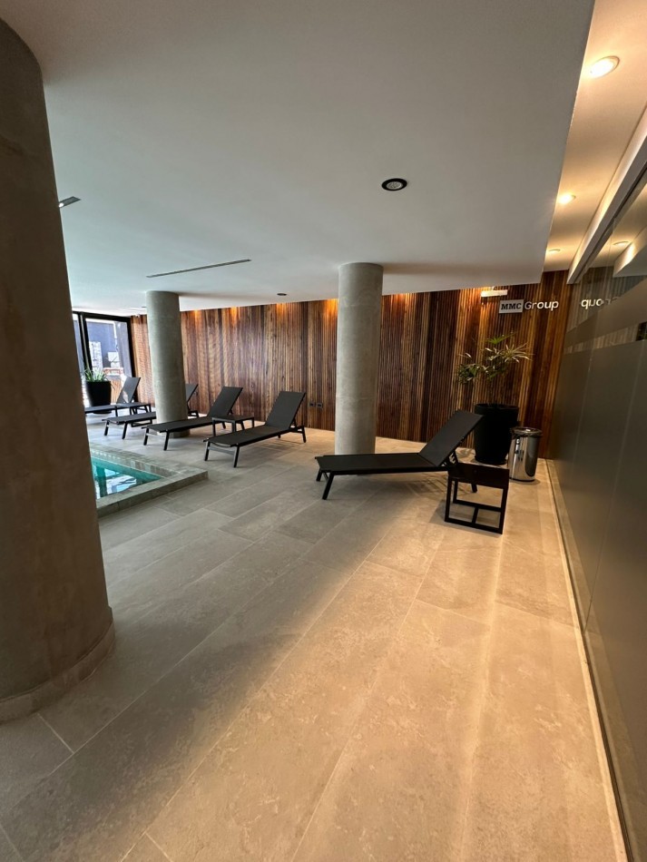 DEPARTAMENTO 3 AMBIENTES - PB THE KALEM II - LA FRONTERA PINAMAR