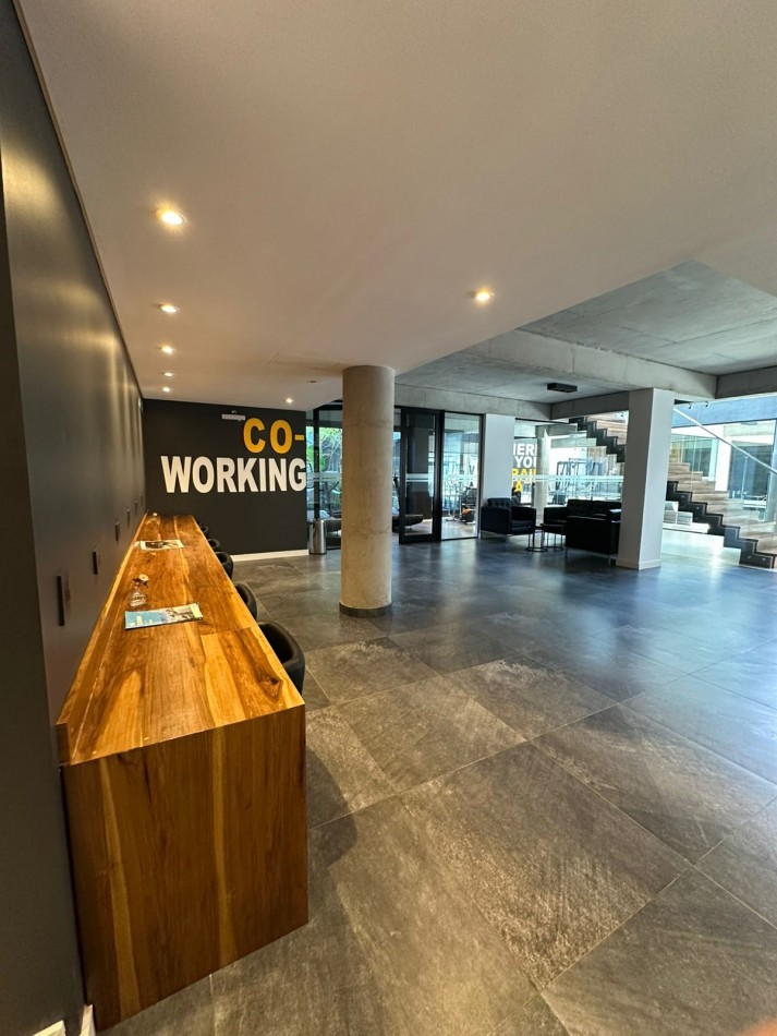 DEPARTAMENTO 3 AMBIENTES - PB THE KALEM II - LA FRONTERA PINAMAR