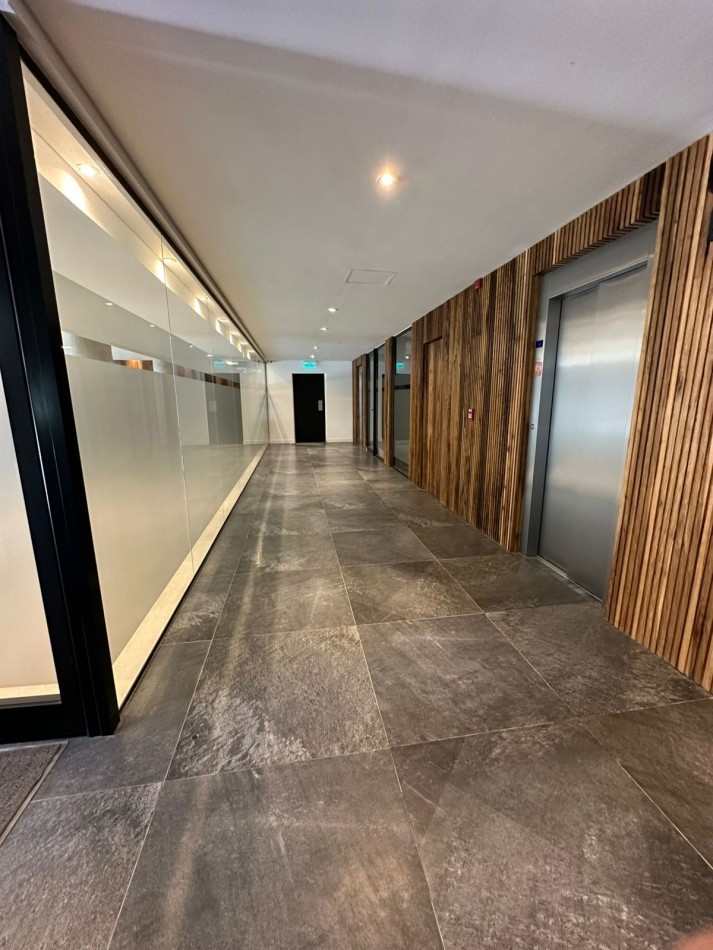 DEPARTAMENTO 3 AMBIENTES - PB THE KALEM II - LA FRONTERA PINAMAR