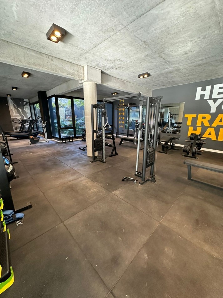 DEPARTAMENTO 3 AMBIENTES - PB THE KALEM II - LA FRONTERA PINAMAR