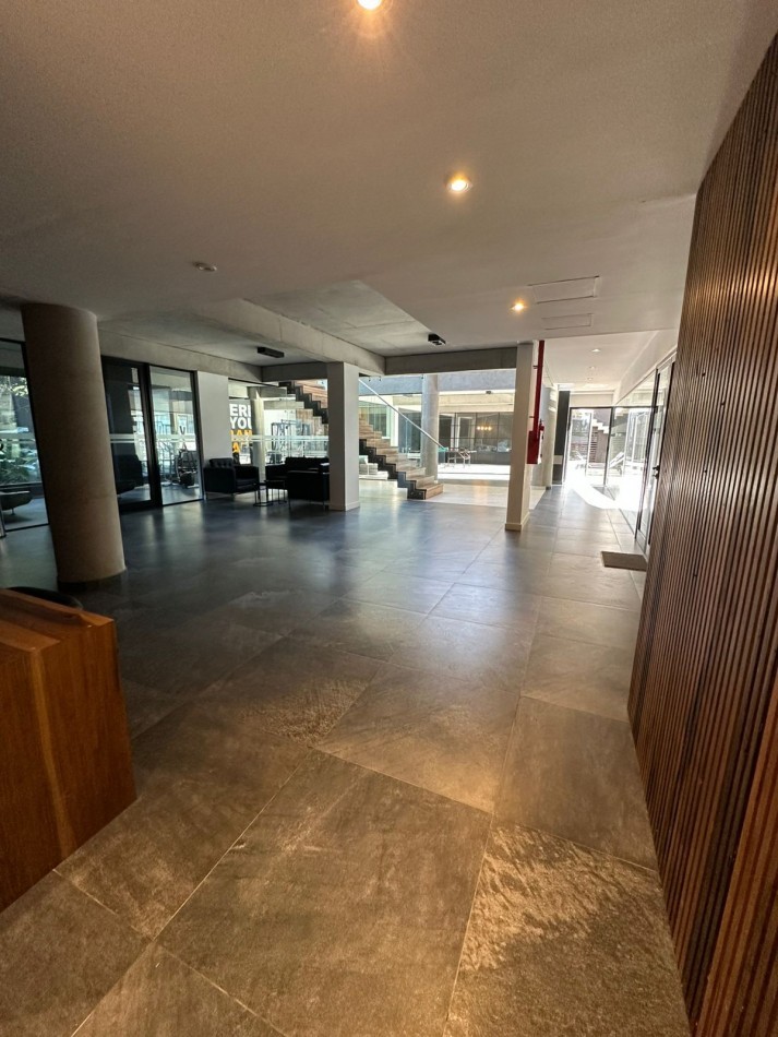 DEPARTAMENTO 3 AMBIENTES - PB THE KALEM II - LA FRONTERA PINAMAR