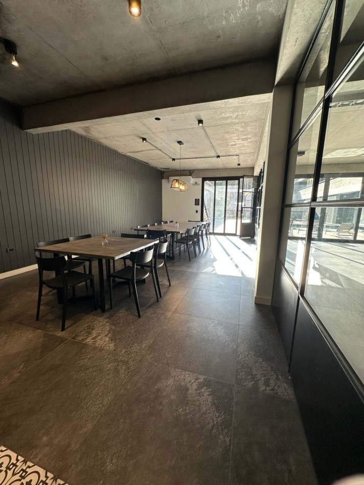 DEPARTAMENTO 3 AMBIENTES - PB THE KALEM II - LA FRONTERA PINAMAR