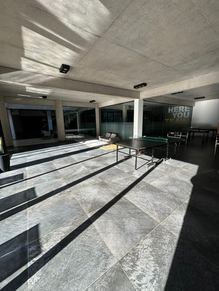 DEPARTAMENTO 3 AMBIENTES - PB THE KALEM II - LA FRONTERA PINAMAR