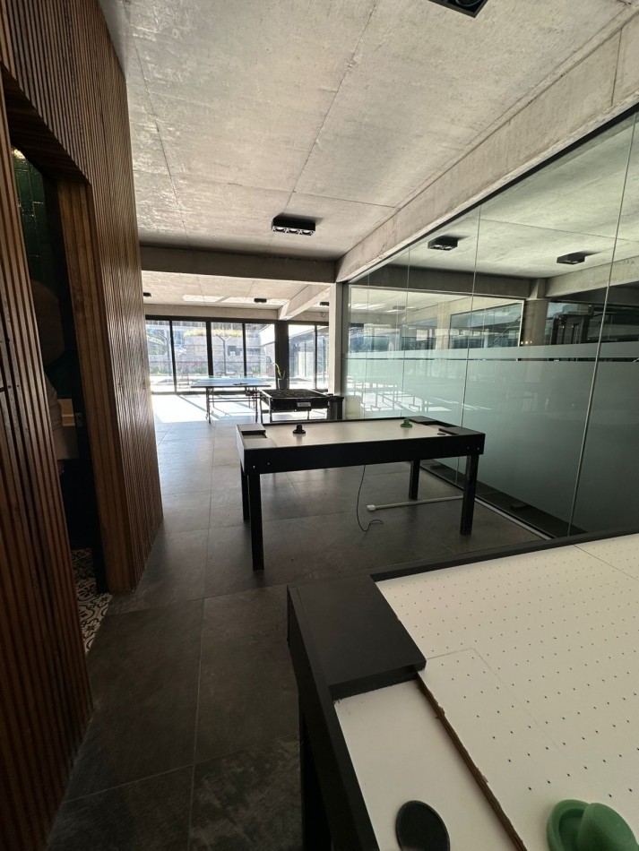 DEPARTAMENTO 3 AMBIENTES - PB THE KALEM II - LA FRONTERA PINAMAR