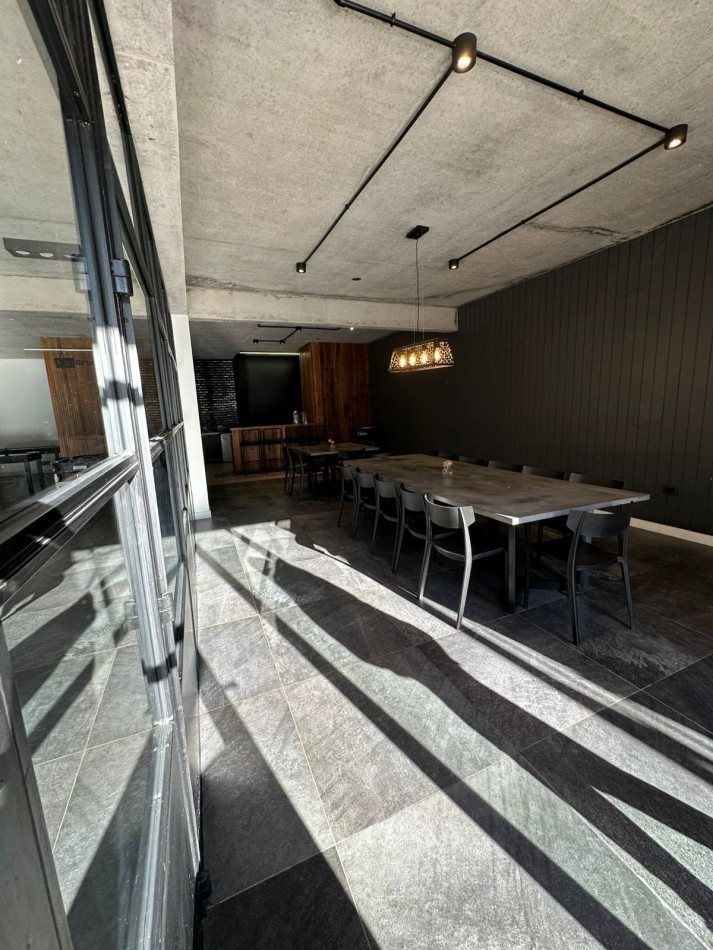 DEPARTAMENTO 3 AMBIENTES - PB THE KALEM II - LA FRONTERA PINAMAR