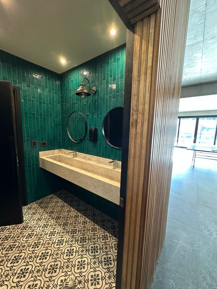 DEPARTAMENTO 3 AMBIENTES - PB THE KALEM II - LA FRONTERA PINAMAR