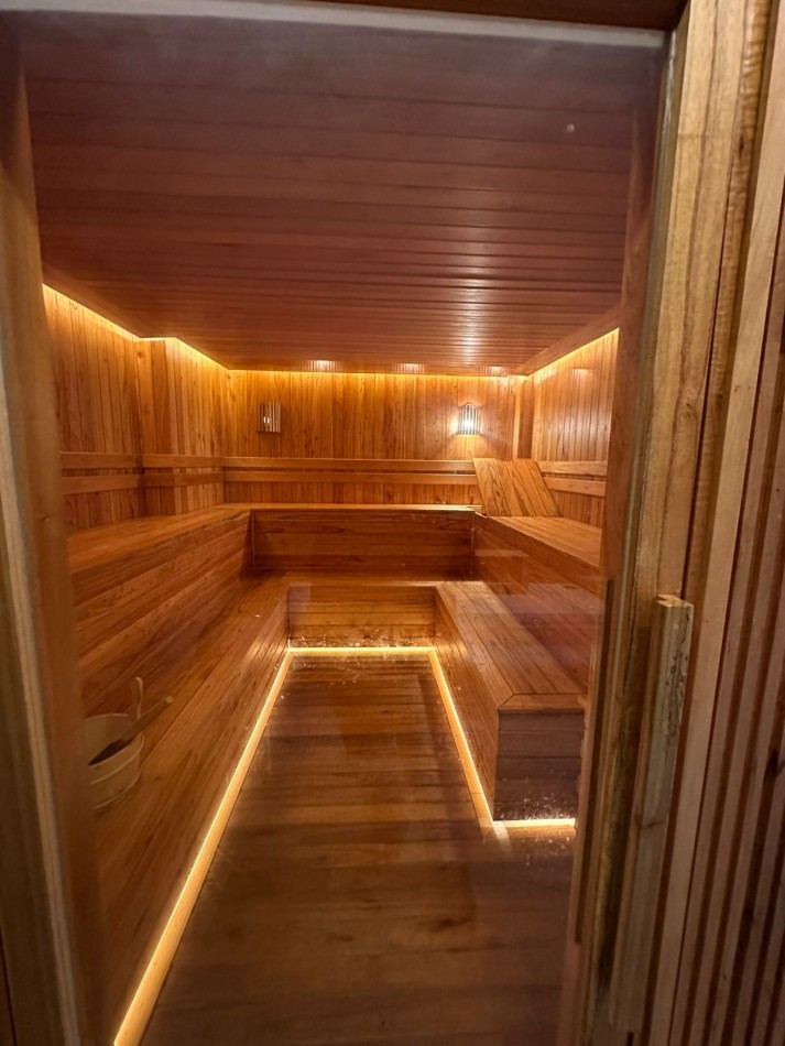 DEPARTAMENTO 3 AMBIENTES - PB THE KALEM II - LA FRONTERA PINAMAR