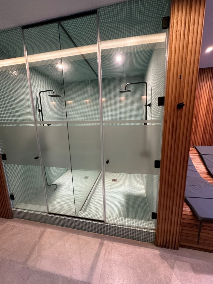 DEPARTAMENTO 3 AMBIENTES - PB THE KALEM II - LA FRONTERA PINAMAR