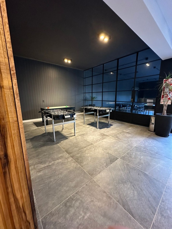 DEPARTAMENTO 3 AMBIENTES - PB THE KALEM II - LA FRONTERA PINAMAR