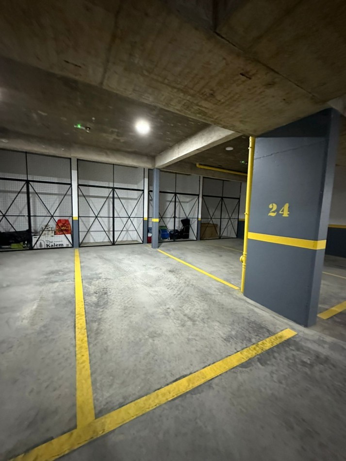 DEPARTAMENTO 3 AMBIENTES - PB THE KALEM II - LA FRONTERA PINAMAR