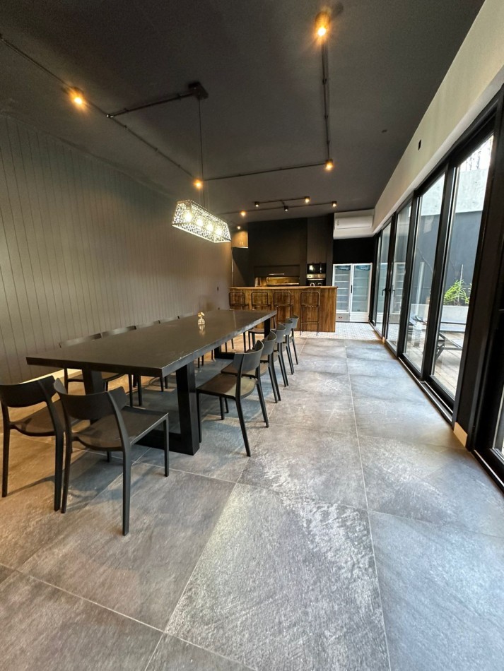 DEPARTAMENTO 3 AMBIENTES - PB THE KALEM II - LA FRONTERA PINAMAR