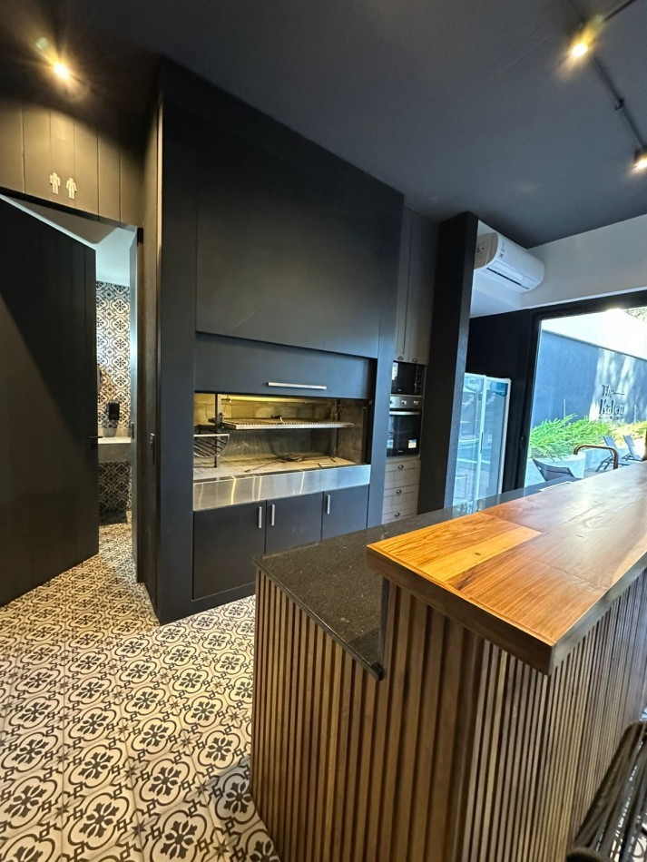 DEPARTAMENTO 3 AMBIENTES - PB THE KALEM II - LA FRONTERA PINAMAR