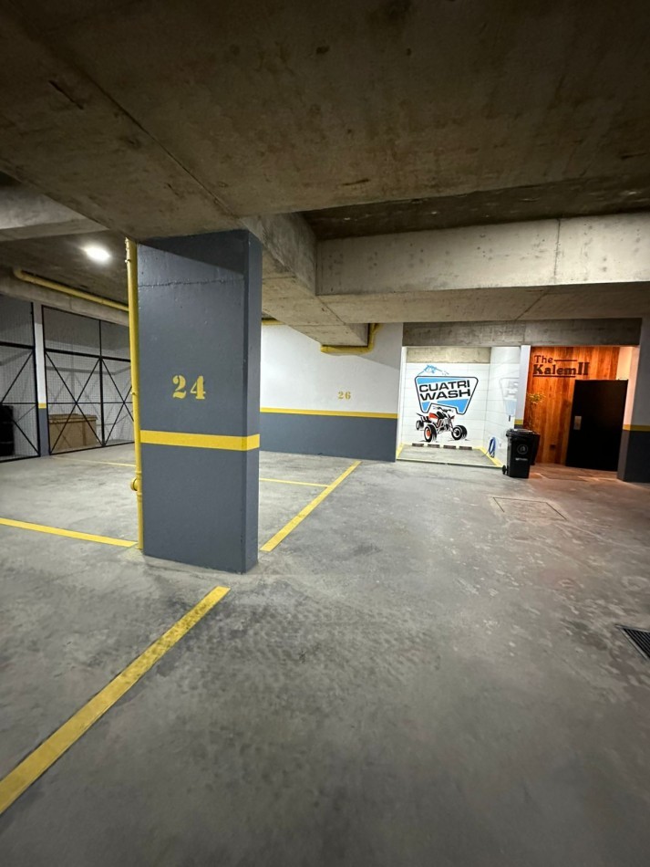 DEPARTAMENTO 3 AMBIENTES - PB THE KALEM II - LA FRONTERA PINAMAR