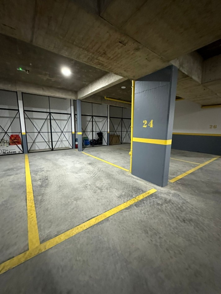 DEPARTAMENTO 3 AMBIENTES - PB THE KALEM II - LA FRONTERA PINAMAR