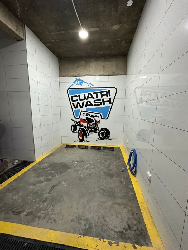 DEPARTAMENTO 3 AMBIENTES - PB THE KALEM II - LA FRONTERA PINAMAR