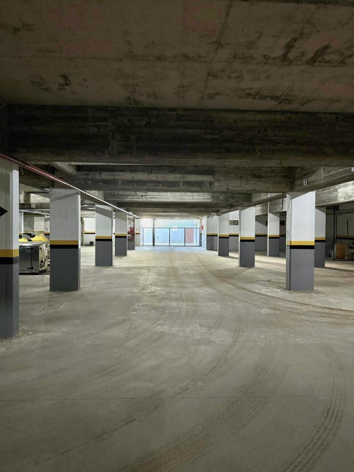 Departamento de 3 ambientes en Complejo Amarras