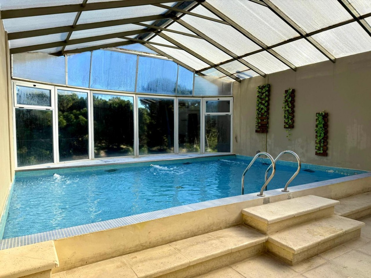 Departamento de 3 ambientes en Complejo Amarras