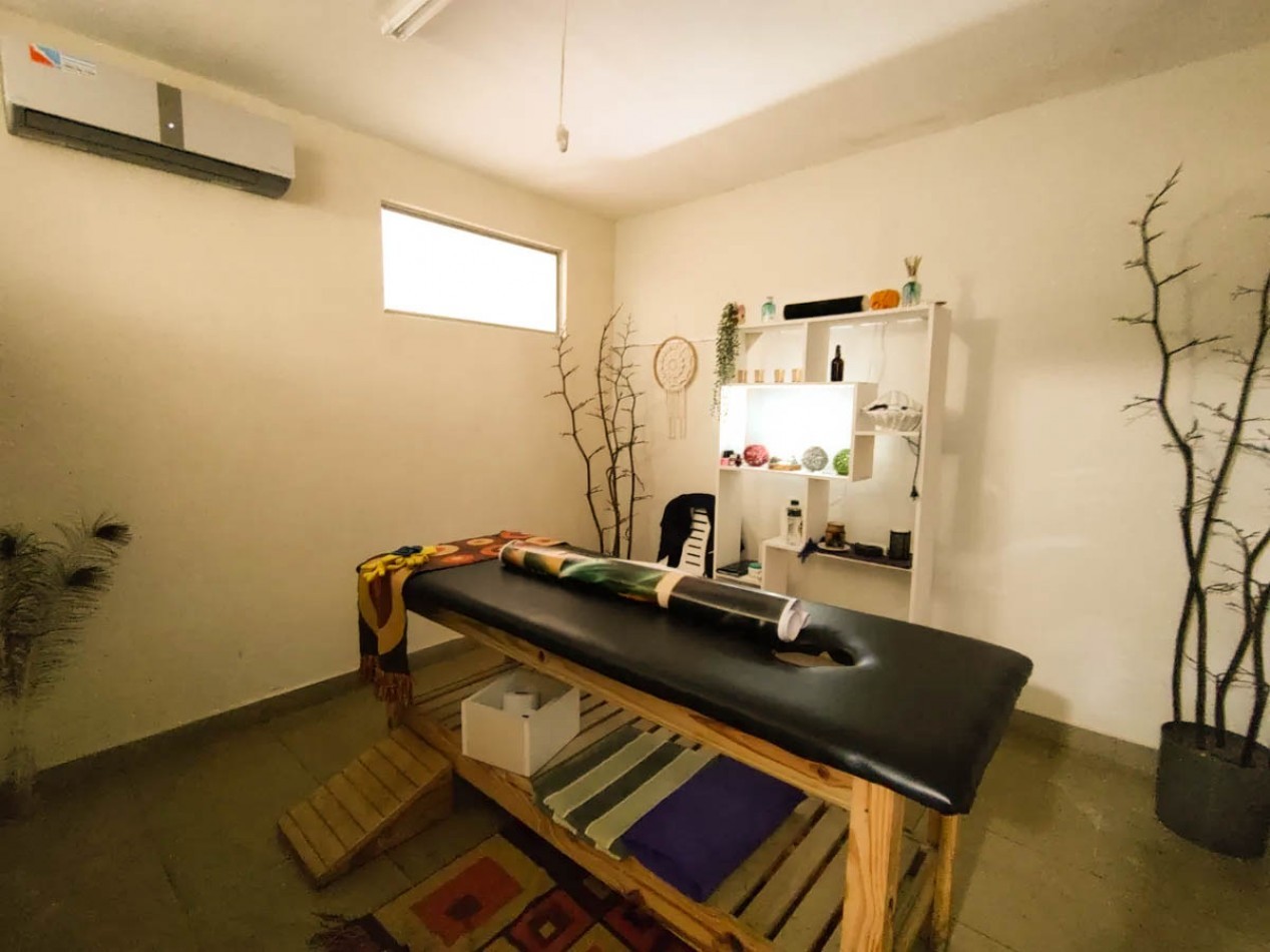 Departamento de 3 ambientes en Complejo Amarras