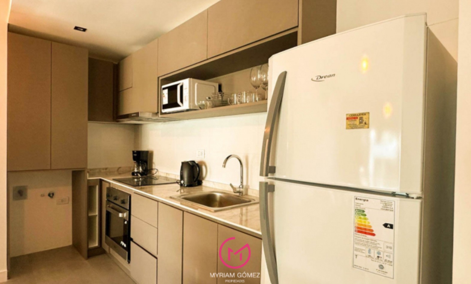 DEPARTAMENTO 2 AMBIENTES - ALQUILER DE VERANO - PINAMAR HOLLYWOOD