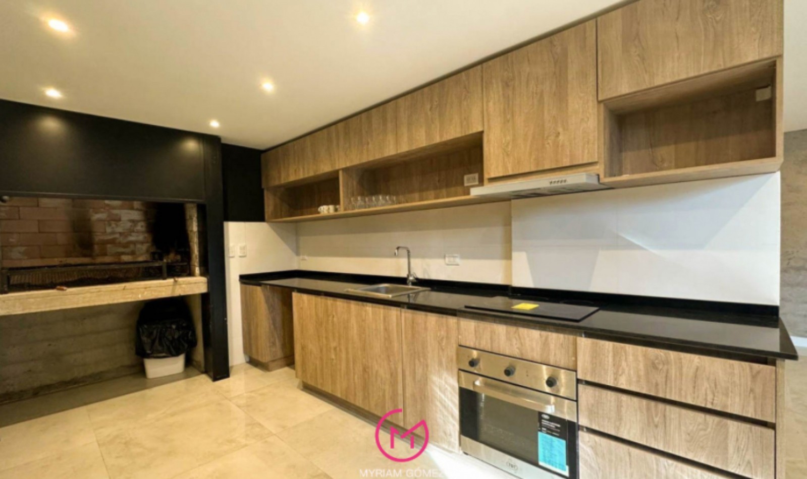 DEPARTAMENTO 2 AMBIENTES - ALQUILER DE VERANO - PINAMAR HOLLYWOOD