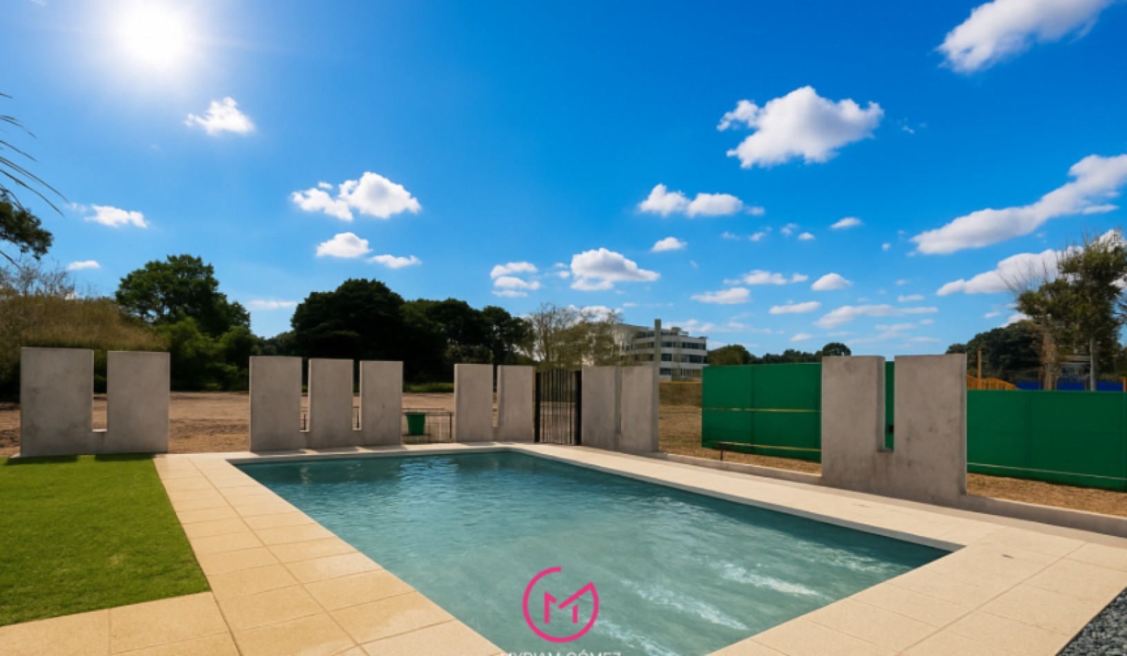 DEPARTAMENTO 2 AMBIENTES - ALQUILER DE VERANO - PINAMAR HOLLYWOOD