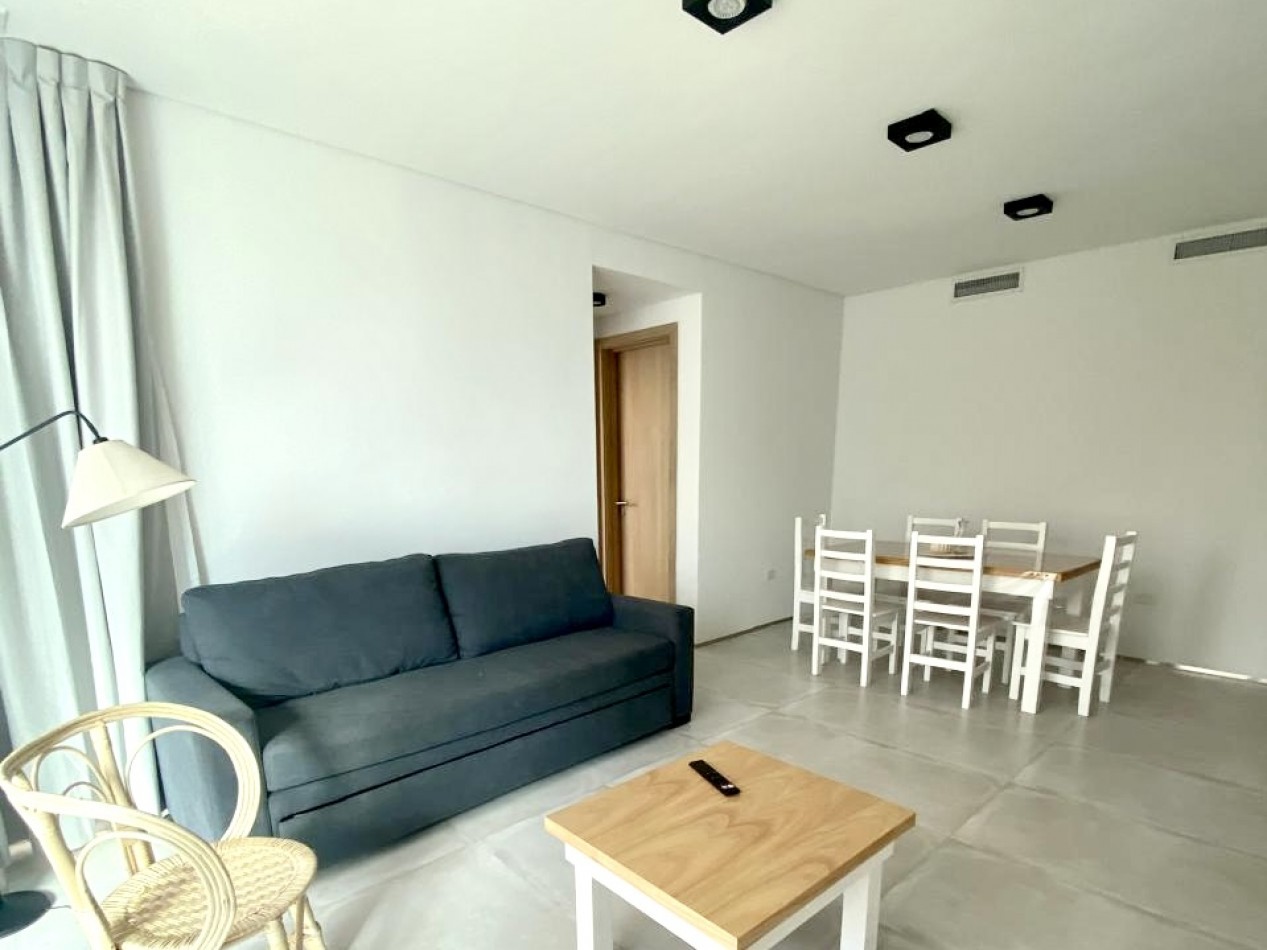 DEPARTAMENTO 2 AMBIENTES - ALQUILER DE VERANO - NESTING - PINAMAR 