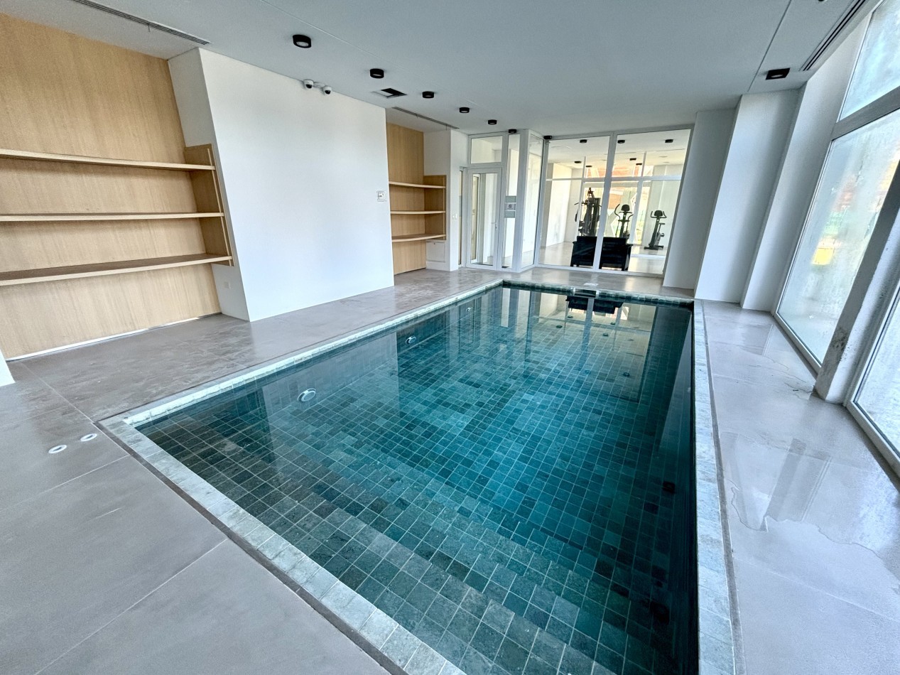 DEPARTAMENTO 2 AMBIENTES - ALQUILER DE VERANO - NESTING - PINAMAR 