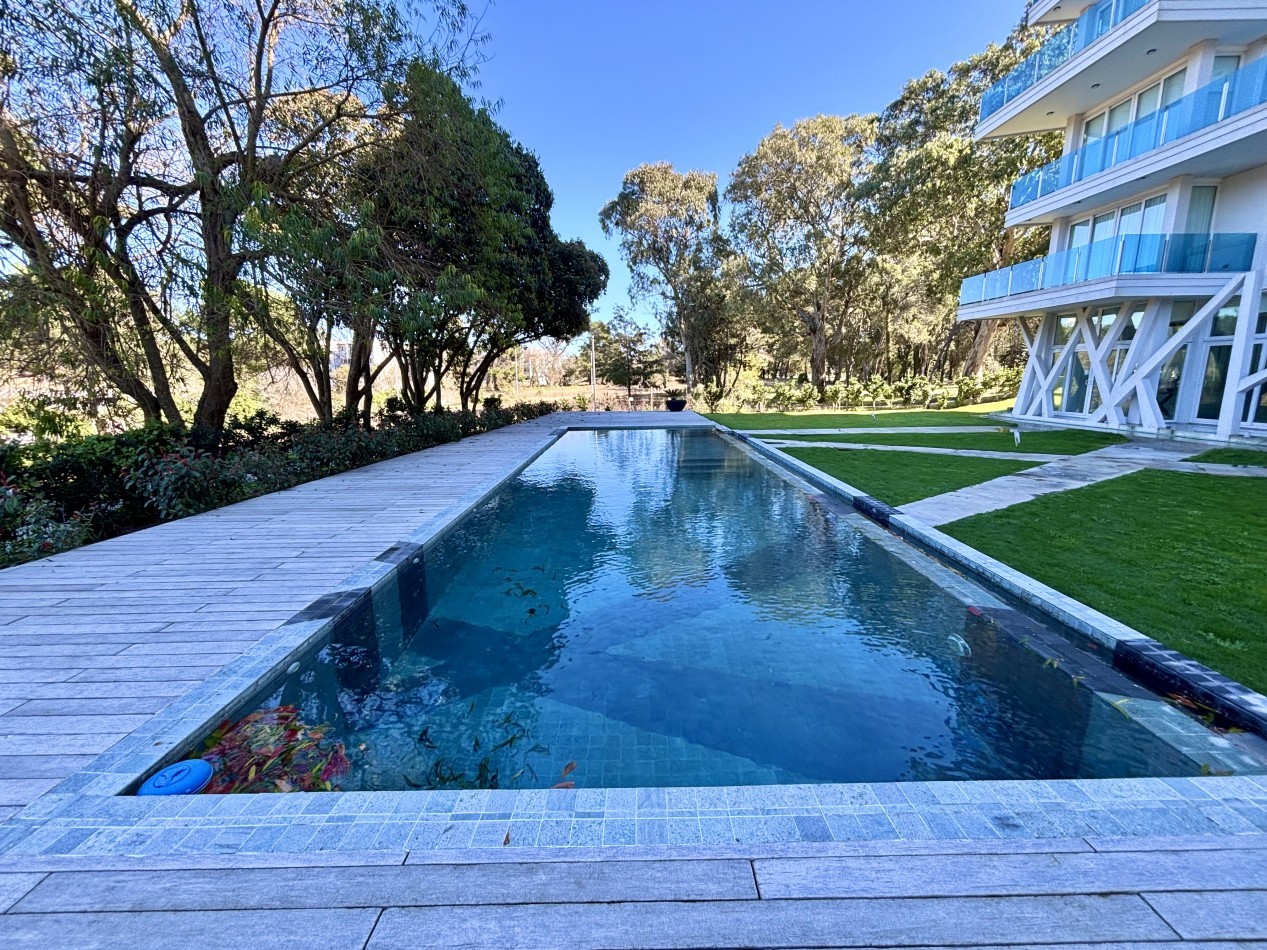 DEPARTAMENTO 2 AMBIENTES - ALQUILER DE VERANO - NESTING - PINAMAR 