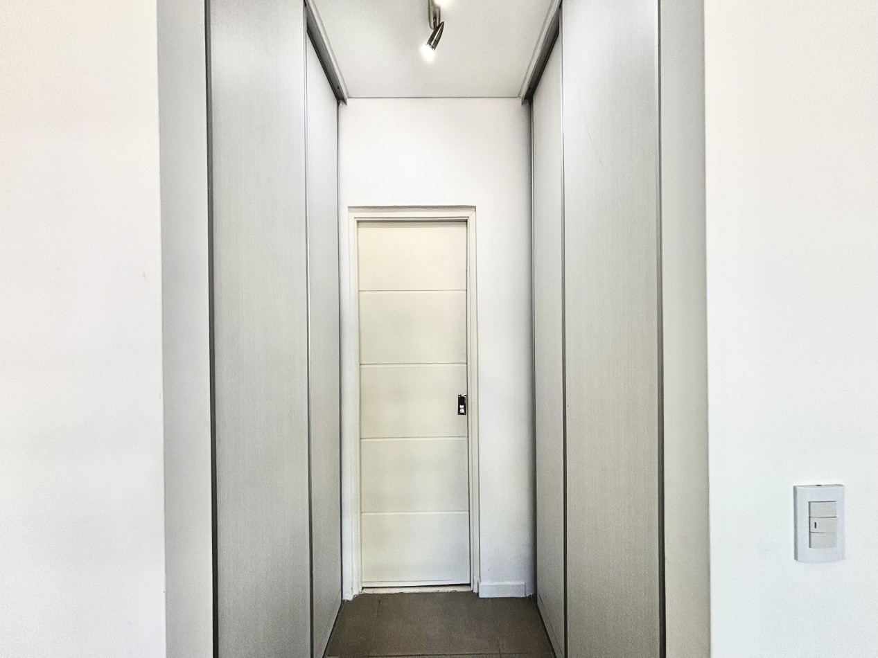 POSITIVE TOWER - 3 AMBIENTES - PINAMAR HOLLYWOOD 