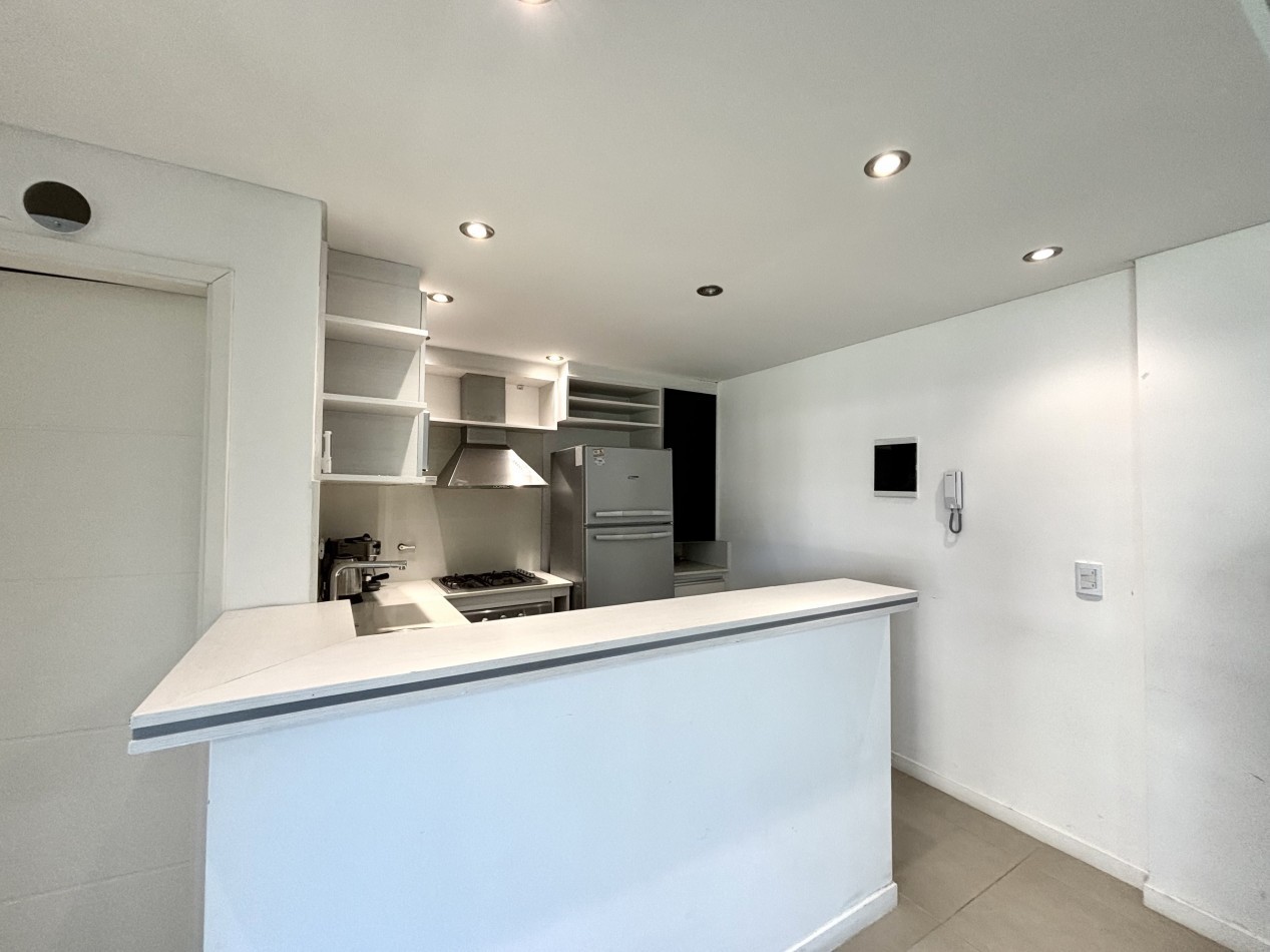 POSITIVE TOWER - 3 AMBIENTES - PINAMAR HOLLYWOOD 