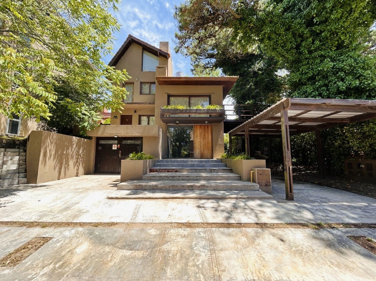 CASA PH - PINAMAR - OPORTUNIDAD DE INVERSION 