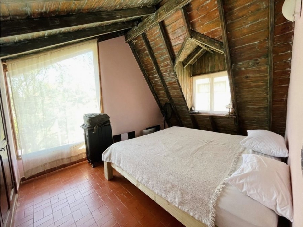 CASA PH - PINAMAR - OPORTUNIDAD DE INVERSION 