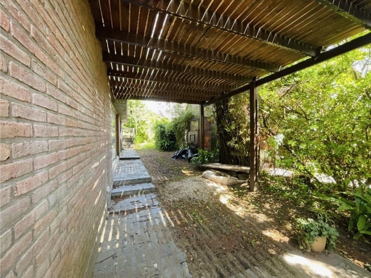 CASA PH - PINAMAR - OPORTUNIDAD DE INVERSION 