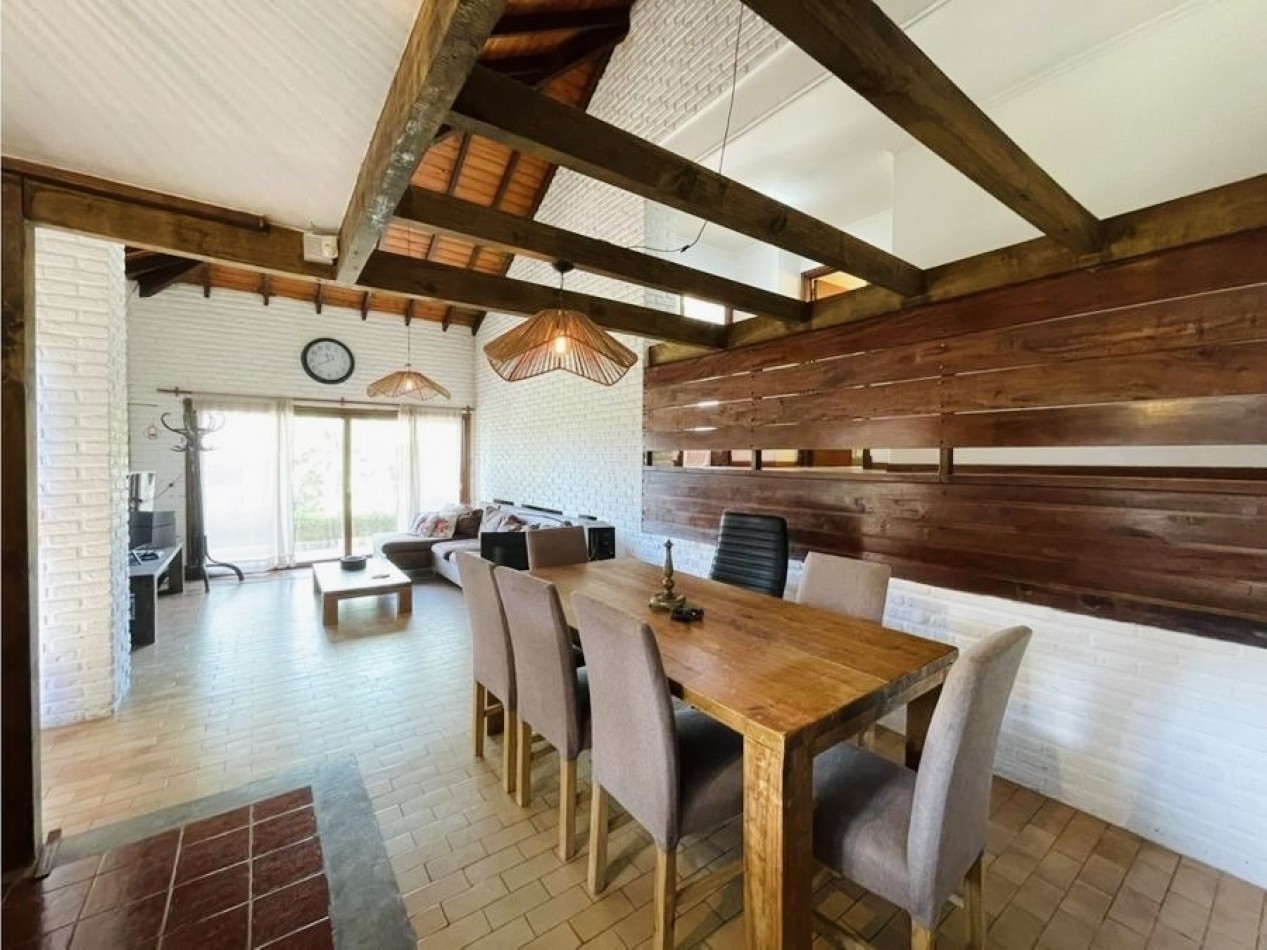 CASA PH - PINAMAR - OPORTUNIDAD DE INVERSION 