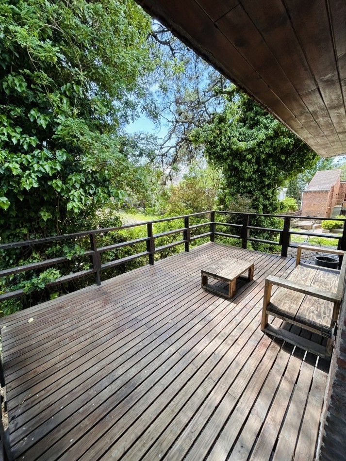 CASA PH - PINAMAR - OPORTUNIDAD DE INVERSION 