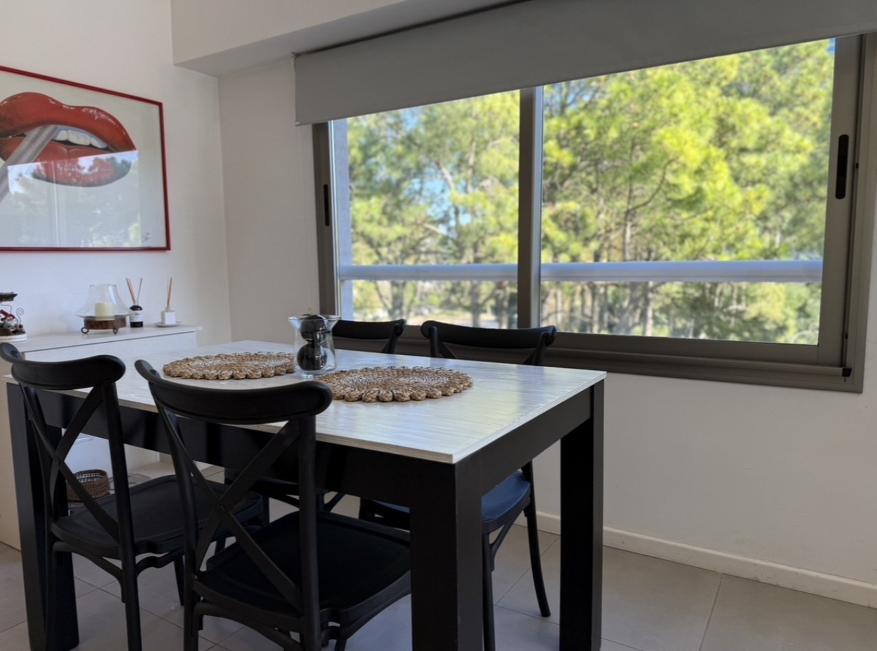 POSITIVE TOWER II - DEPARTAMENTO 2 AMBIENTES CON DOBLE COCHERA 