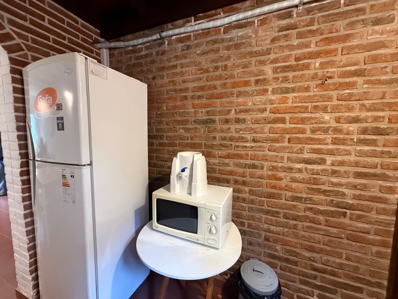DUPLEX 3 AMB EN VENTA - PINAMAR-APTO CREDITO 