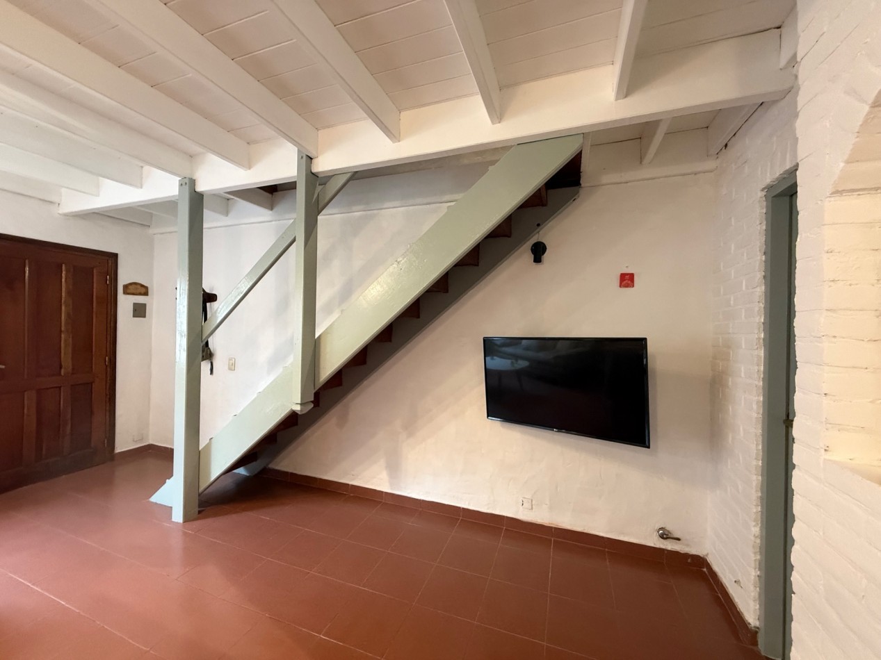 DUPLEX 3 AMB EN VENTA - PINAMAR-APTO CREDITO 