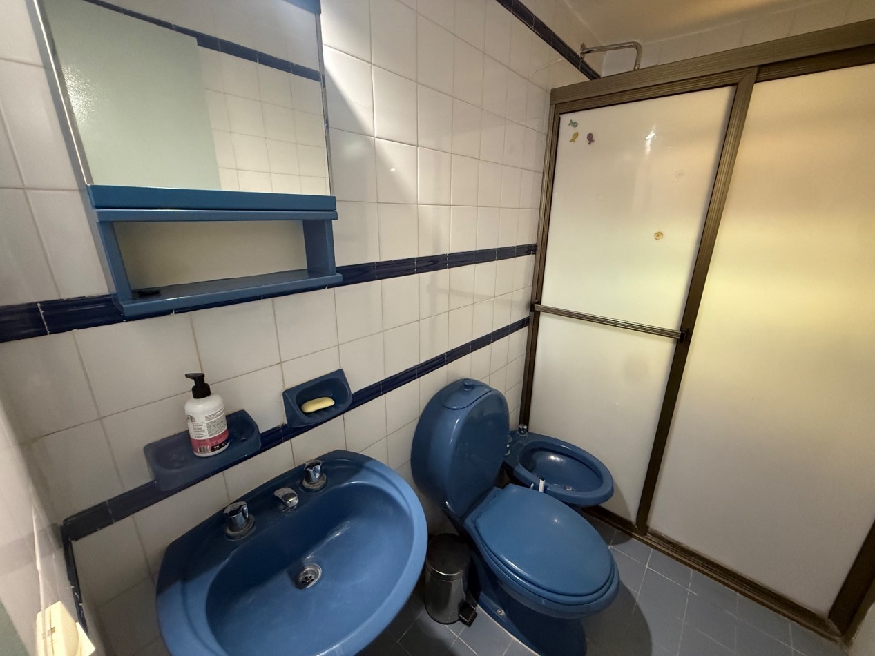 DUPLEX 3 AMB EN VENTA - PINAMAR-APTO CREDITO 