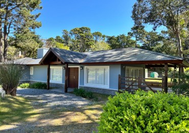 Casa en venta Valeria del Mar