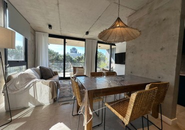 Departamento 3 Ambientes - Positive Tower III