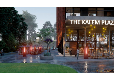 DEPARTAMENTO PREMIUM EN PINAMAR 1-A - THE KALEM III