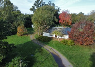 OPORTUNIDAD REAL EN GRAL MADARIAGA - 3 LOTES EN VENTA