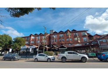 DEPARTAMENTO 2 AMBIENTES - PINAMAR- AVENIDA SHAW 450