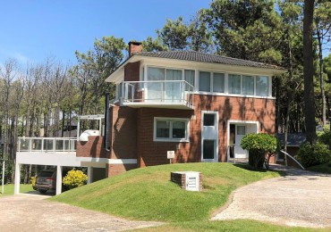CASA EN VENTA - PINAMAR NORTE