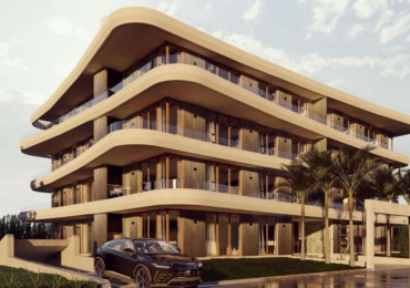 ORIGEN RESIDENS PINAMAR